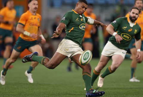 Boks and Wallabies to let solid performances do the talking after frivolous week of verbal scrumming