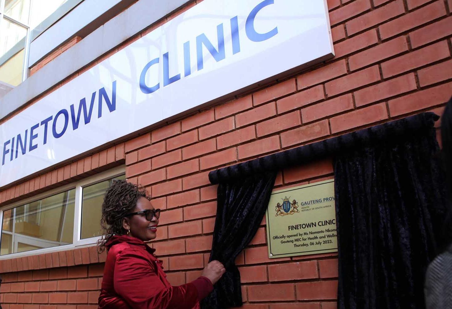 finetown clinic