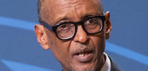 Roll over Prigozhin – here comes Paul Kagame