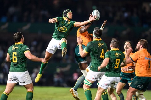 Boks underline their killer mentality by focusing on missed chances against Wallabies and not the winning margin