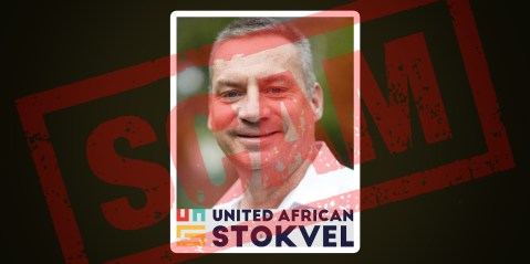 United African Stokvel’s digital investment scam stretched from SA to neighbouring countries