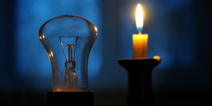 Stage 8 load shedding ‘a possibility’ should another cold spell coincide with failure of units, says Eskom