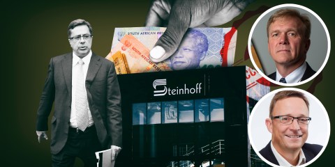 SARB freezes billions in Steinhoff accounts — but you wouldn’t notice in company financial statements