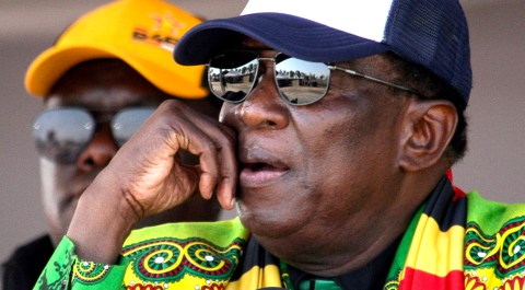 Cry Zimbabwe – Zanu-PF plans to rule forever