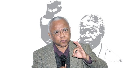Neville Alexander – a revolutionary scholar’s struggle against racial capitalism marked by radical humanism