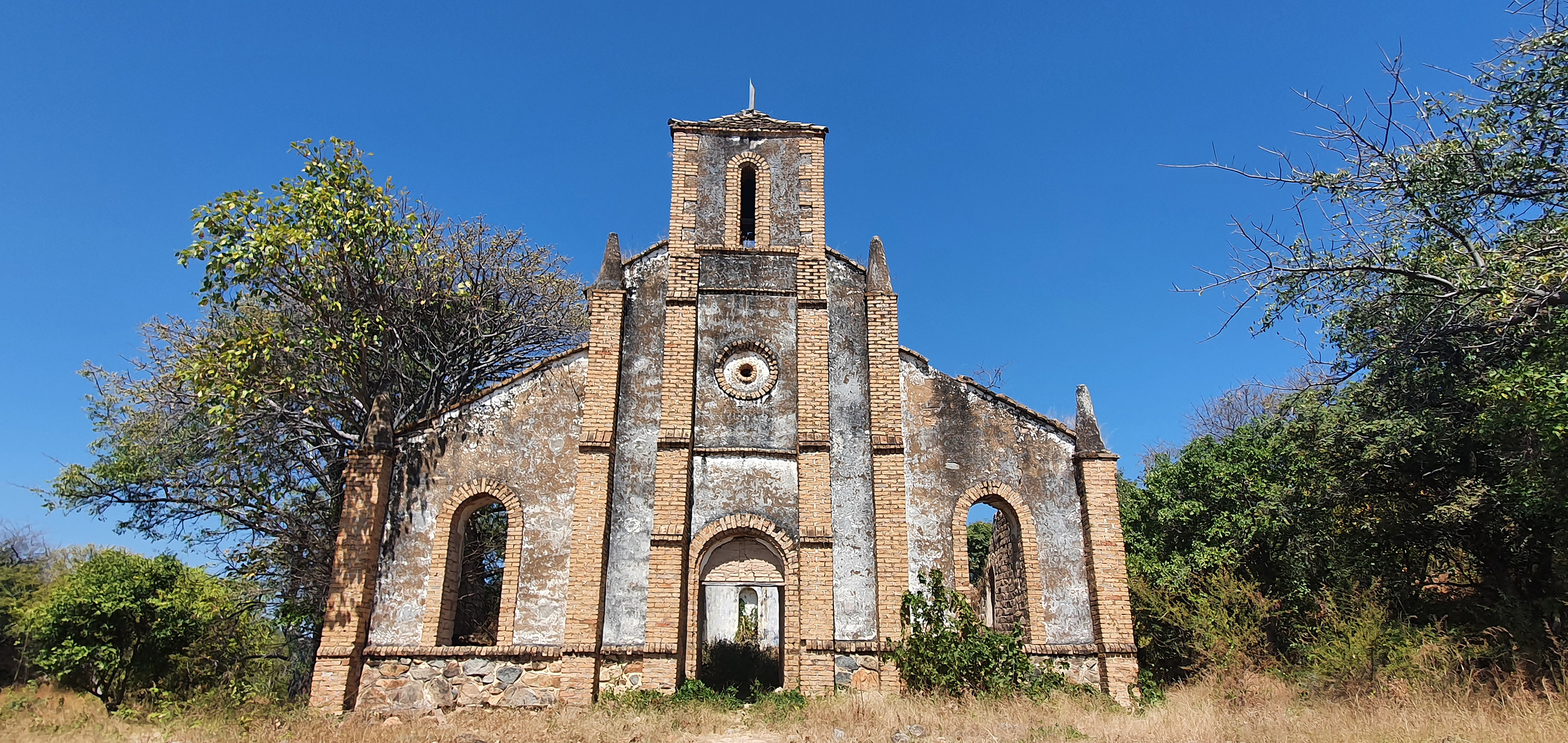 Tanzania oldest church