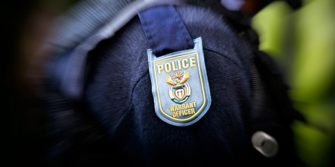 A good cop’s life is in danger after uncovering lies and cover-ups relating to the murder of Senzo Meyiwa. 