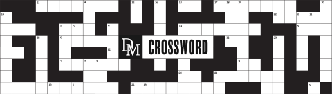 Daily Crossword Quickie – Fri, 8 Dec