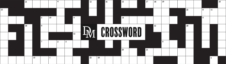 Daily Crossword Quickie – Fri, 24 Nov