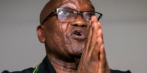 Zuma roped in by KwaZulu-Natal ANC to ‘cleanse’ province amid spiralling political killings