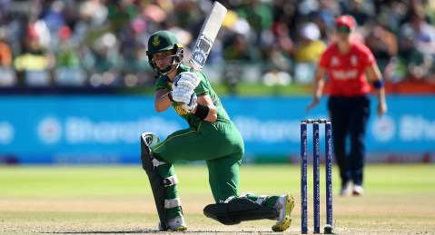 Proteas take on Pakistan in Laura Wolvaardt’s maiden voyage as T20 skipper