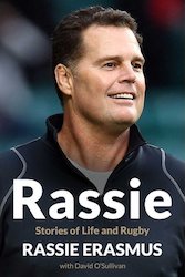 Rassie Stories of Life and Rugby