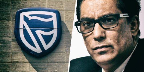 Standard Bank forced to keep Sekunjalo accounts open, following last-ditch application for leave to appeal