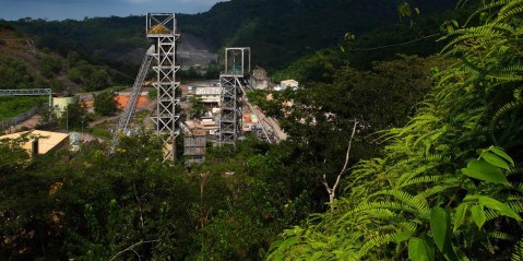 ‘Game-changer’ Obuasi mine in Ghana now the jewel in AngloGold’s crown