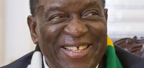 Warfare State — why Zimbabwe under Zanu-PF will not progress