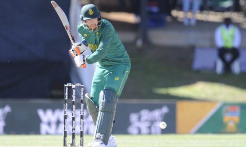 Proteas’ Cricket World Cup preparation is on track after win over Australia