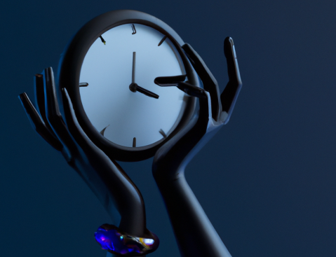 Biological clocks: how does our body know that time goes by?