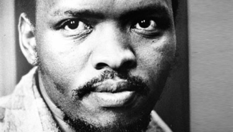 This week — Steve Biko remembrance lecture and a mass meeting for housing justice in Joburg CBD