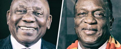 Zim activists slam Ramaphosa’s ‘premature’ endorsement of poll result, urge him to take action amid ‘abductions, killings’