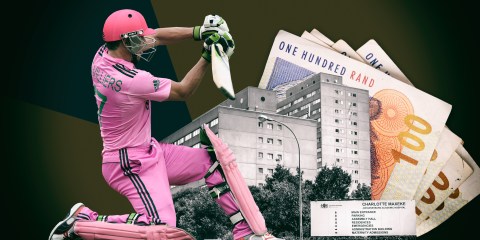 The many ‘grey areas’ of Cricket South Africa’s Pink Day