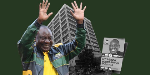 Budget austerity and parliamentary lists present Ramaphosa with a moment to make good on ANC’s promises of renewal