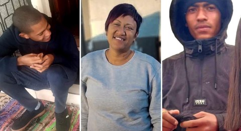 ‘Our children are dying like flies’ — mothers grieve as gang-related deaths grip Western Cape