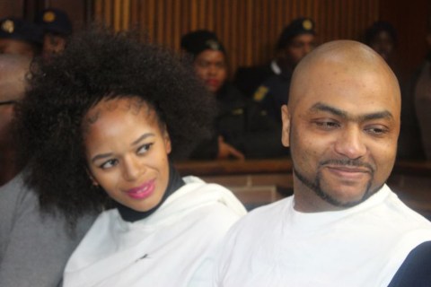 Thabo Bester and Nandipha Magudumana threaten court action to stop book release