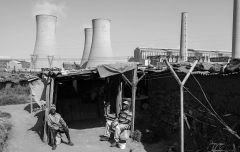 More than 15,000 excess deaths feared if SA further deviates from plan to shut coal-fired power plants – study