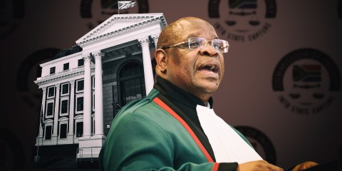 ‘Reimagining of Parliament’ thwarted by patchy application of State Capture report proposals