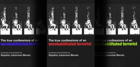 Stephen Marais’ memoir raises questions and choices beyond his life in the Struggle and prison