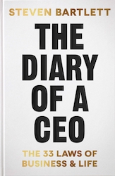 The Diary of a CEO Bartlett