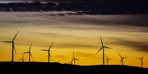Wind energy projected to boost SA grid as part of ‘difficult’ IRP 2019 roll-out