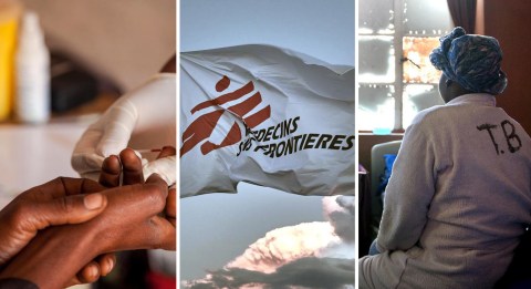 Doctors Without Borders closes ground-breaking HIV/TB Eshowe project, but warns ‘HIV isn’t over’