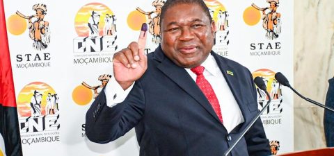 Fraudulent municipal elections cripple democracy in Mozambique