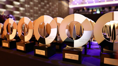 Offernet Triumphs at the Assegai Awards 2023: Dual victories at prestigious gala