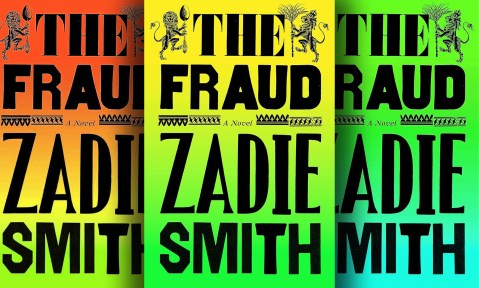 Doing time — ‘The Fraud’ of Zadie Smith
