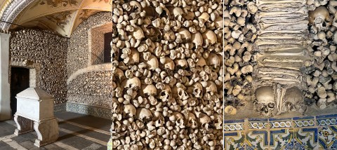 Bochechas and human bones in the land of the Black Pig