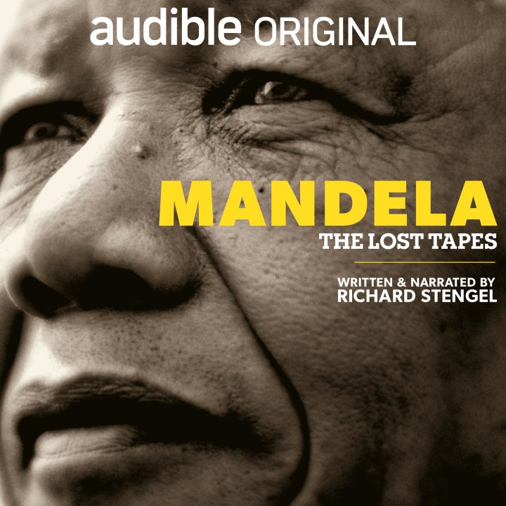 Mandela, The Lost Tapes