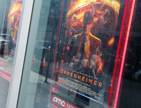 ‘Oppenheimer’ to screen in Japan next year after nuclear controversy