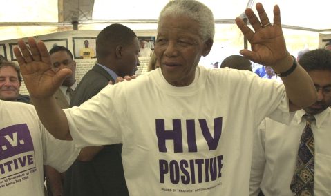 Many South Africans are living longer, thanks to solid HIV antiretroviral treatment programme