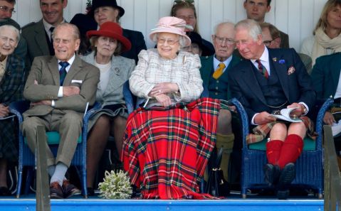 As Queen Elizabeth II marks 70 years on the throne, what does the future hold for Prince Charles?