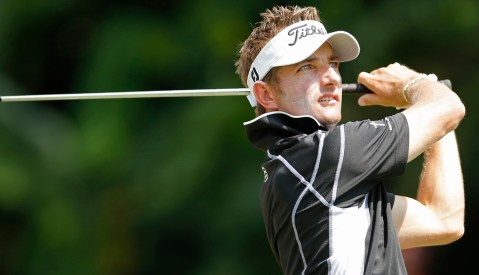 Golf: First matchplay championship in 25 years on Sunshine Tour
