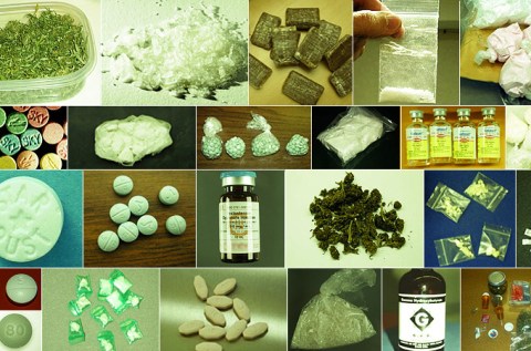 Getting high goes digital as the Amazon of drug sites deals door-to-door