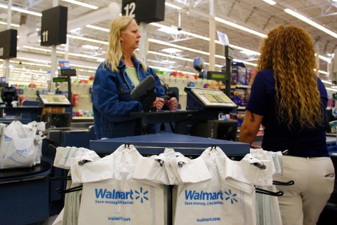 04 May: Wal-Mart settles California hazardous waste suit