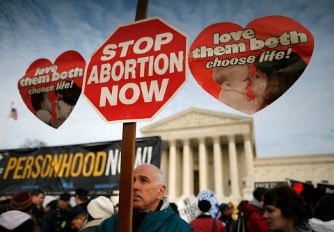 Anti-abortion violence in the US: the terrorism stats that disappeared into thin air