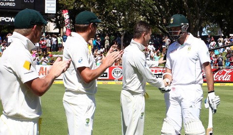 Cricket: Smith didn’t have to be pretty to be effective