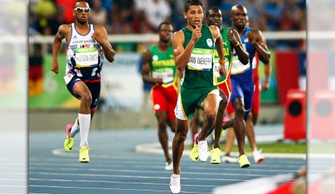 Analysis: Olympics success shows SA could be an Olympic powerhouse. Over to you, Sascoc.