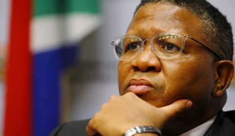 Rugby: Despite Mbalula’s ban, SA announced as 2023 World Cup host candidates