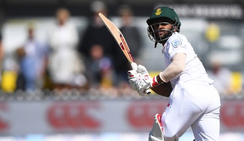 South Africa announce five-Test summer