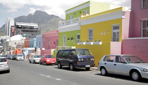 Crane delays: Bo-Kaap residents cheer as developer’s crane barred from area temporarily